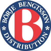 Borje Bengtsson-logotyp